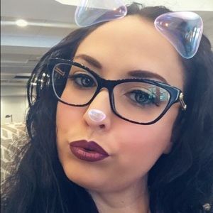 Meet your Posher, Kelsey